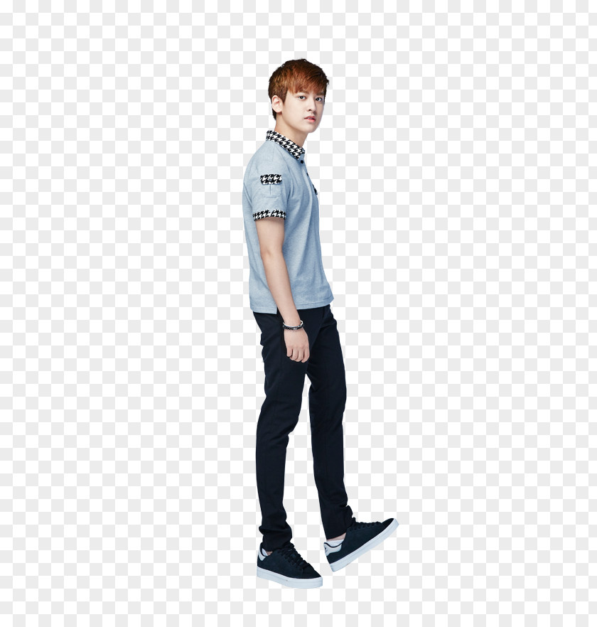 Jeans IKON T-shirt Uniform Advertising PNG