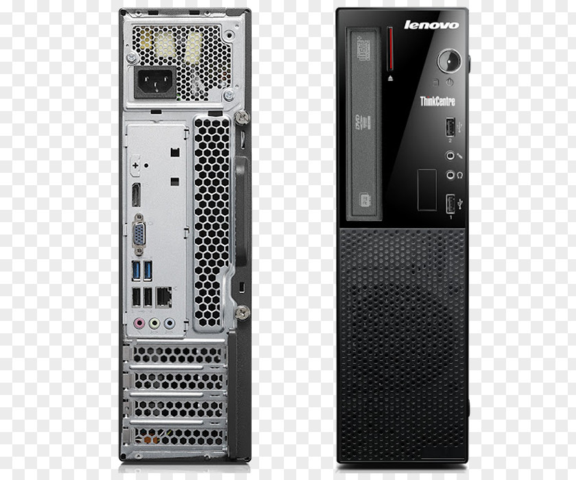 Laptop ThinkCentre Lenovo Desktop Computers Small Form Factor PNG