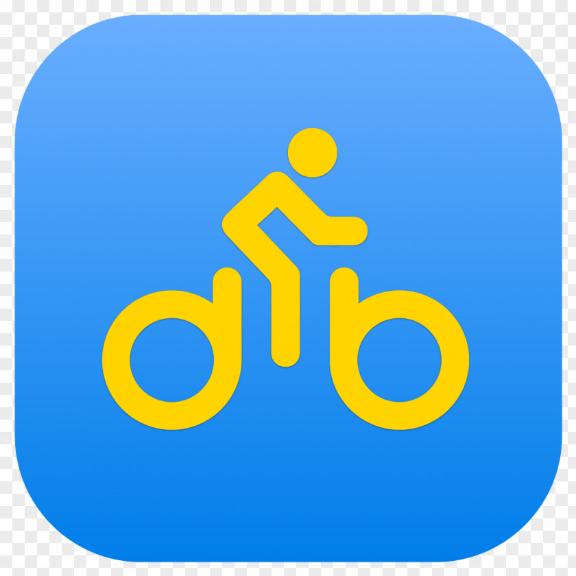 Leisure And Entertainment App Store Ofo Bike Rental Bicycle Sharing System PNG