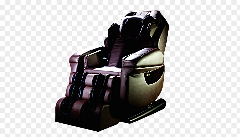 Massage Chair Chair, Inc. Furniture PNG