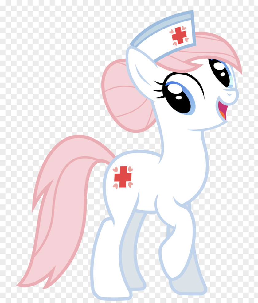 My Little Pony Rarity Pinkie Pie Rainbow Dash Nurse Redheart PNG