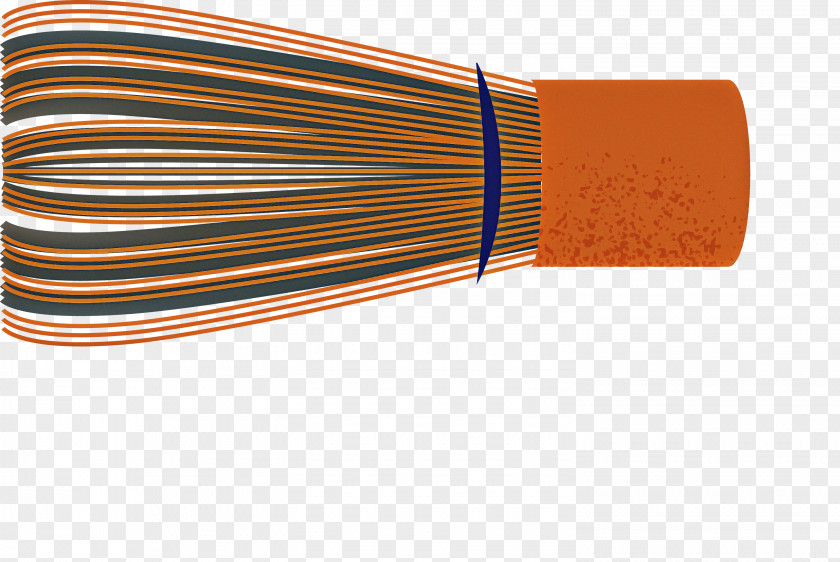 Orange S.a. Line PNG