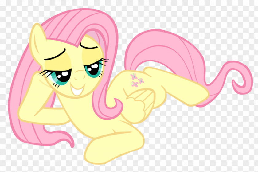 Rabbit Fluttershy Cutie Mark Crusaders Mammal PNG