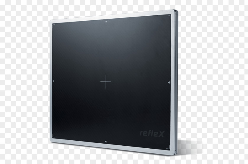 Reflex Computer Monitors Medical Imaging Laptop Flat Panel Detector Medicine PNG