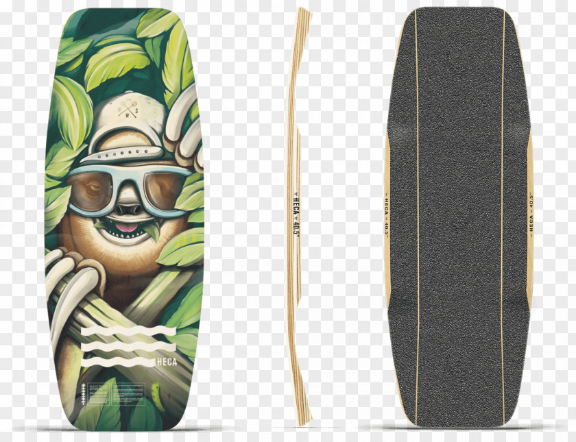 Skateboard Wakeskating Length Graphic Design PNG
