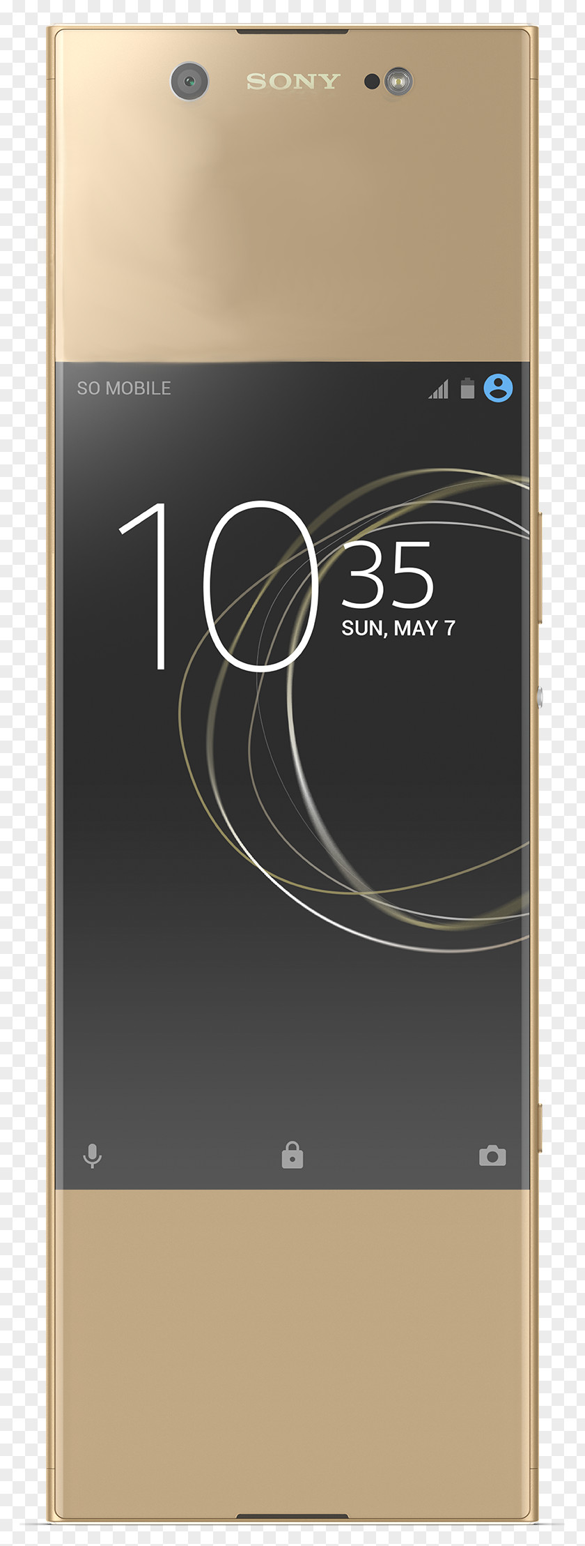 Smartphone Sony Xperia XA1 Ultra S XZ Premium 4G PNG
