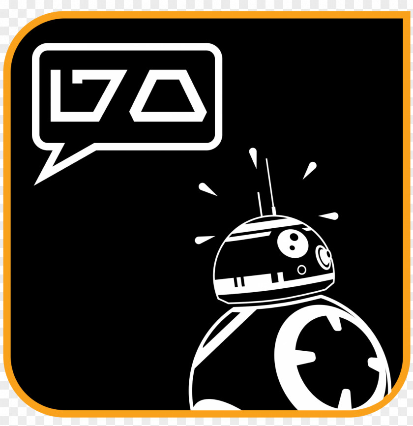 Star Wars BB-8 App-Enabled Droid Sphero PNG