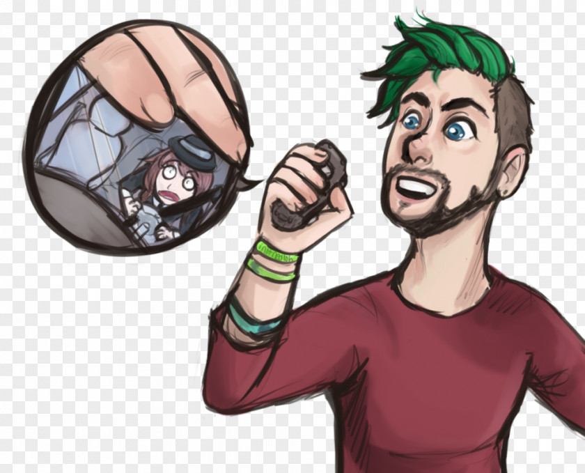 Stop Drop And Roll Jacksepticeye Fan Art Drawing YouTuber Fiction PNG