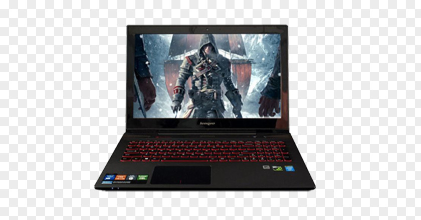 ThinkPad X Series Assassin's Creed Rogue Creed: Revelations IV: Black Flag II PNG