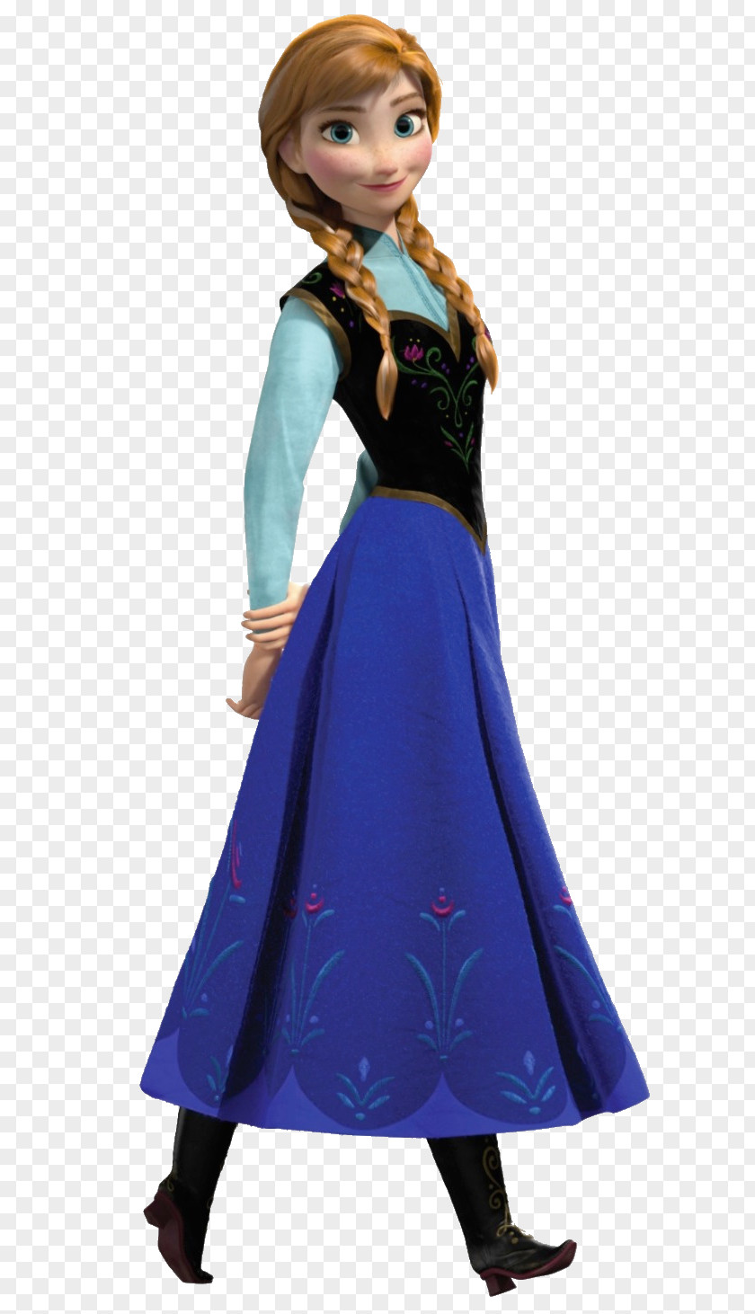 Anna Frozen Elsa Kristoff Olaf PNG