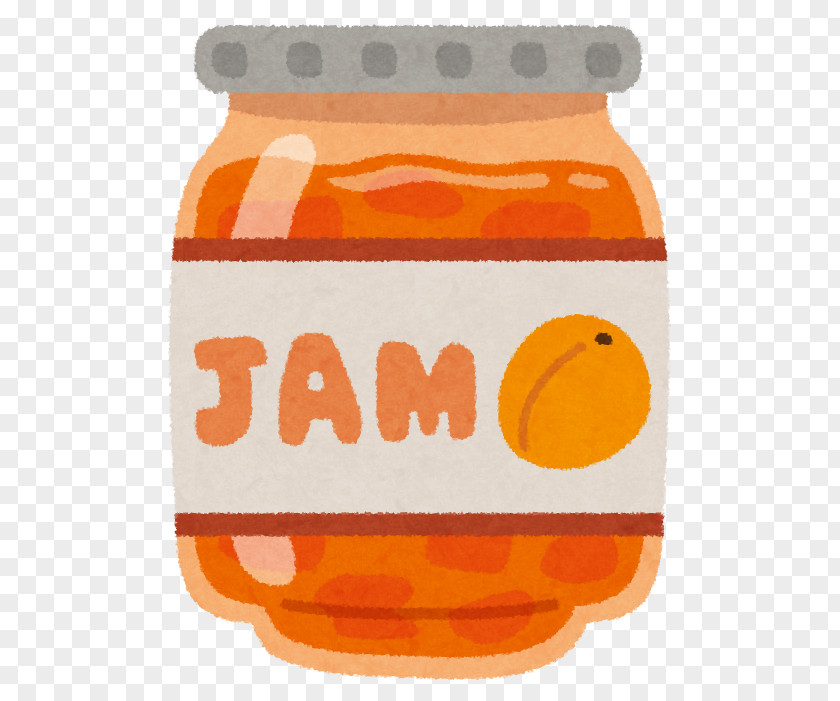 Apricot Jam Marmalade Juice 梅の花本舗 Food PNG