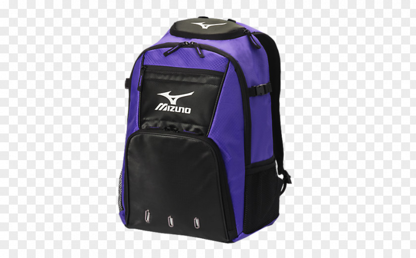 Backpack Duffel Bags Baseball Mizuno Corporation PNG