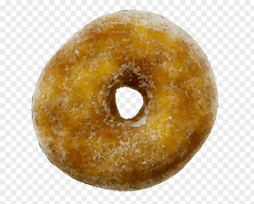 Bagel Cider Doughnut Donuts Danish Pastry Ciambella PNG