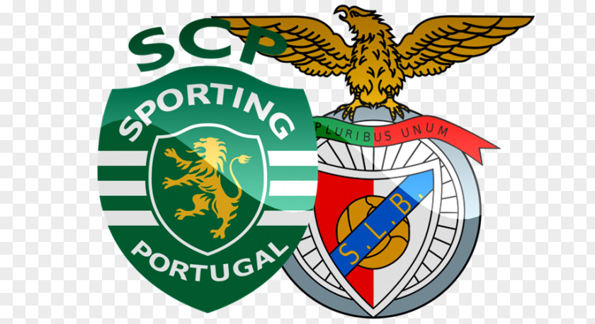 Benfica Sporting CP Derby De Lisboa S.L. Primeira Liga Estádio José Alvalade PNG