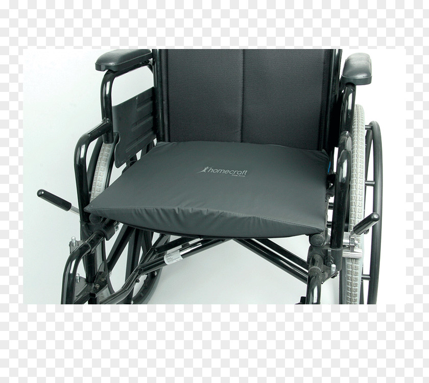 Chair Wheelchair Cushion Rollaattori PNG