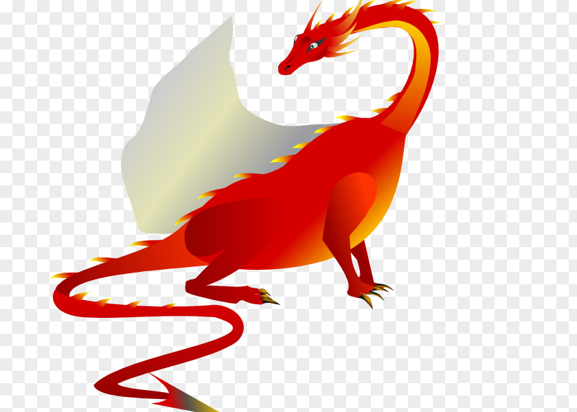 Fire Dragon Images Royalty-free Clip Art PNG