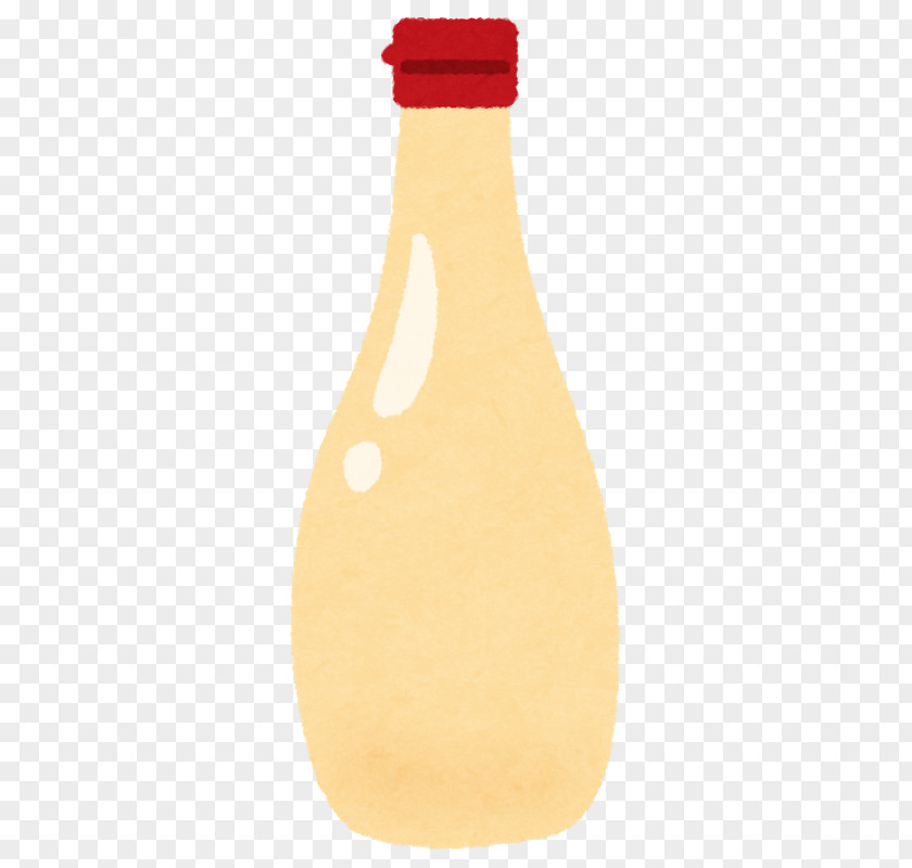 Glass Bottle PNG