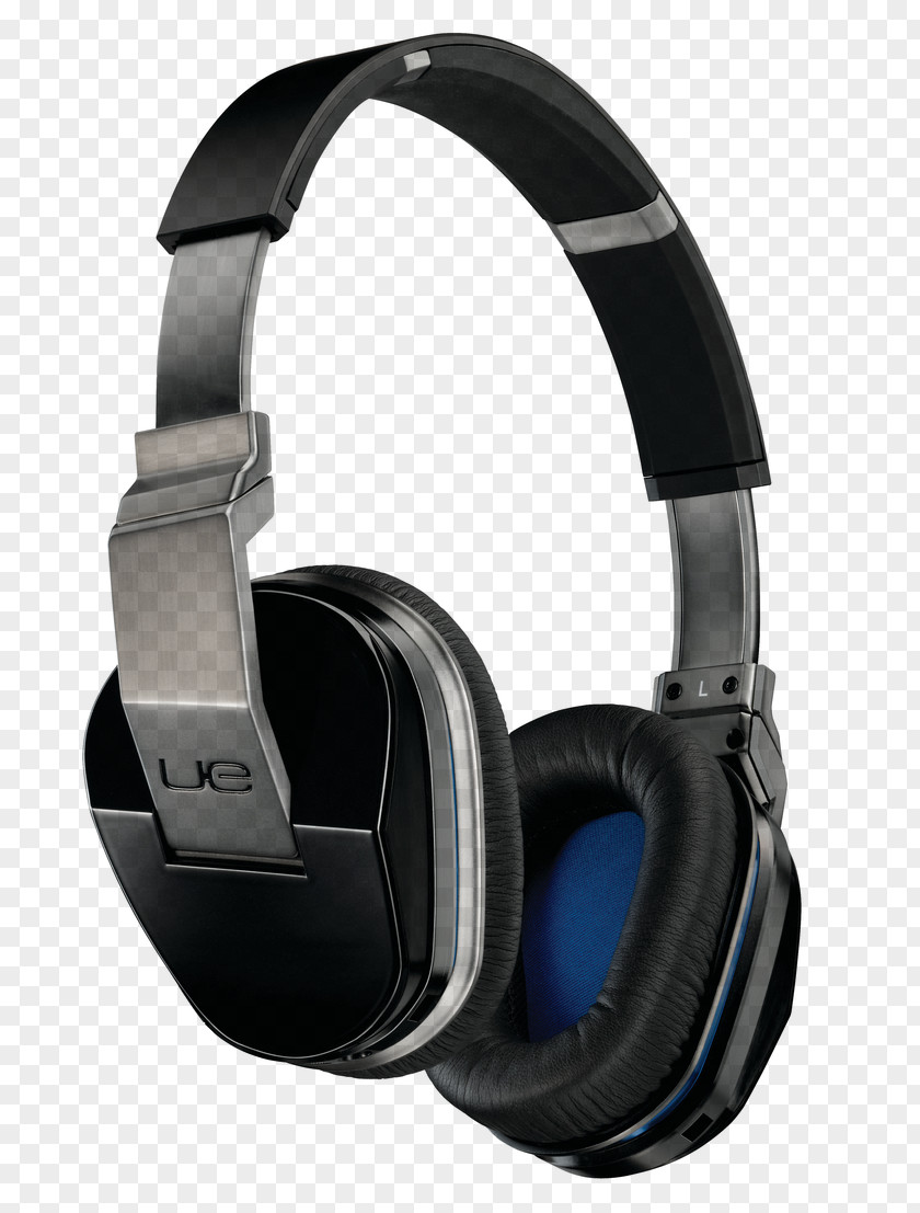 Headphones Ultimate Ears Noise-cancelling Wireless Speaker PNG