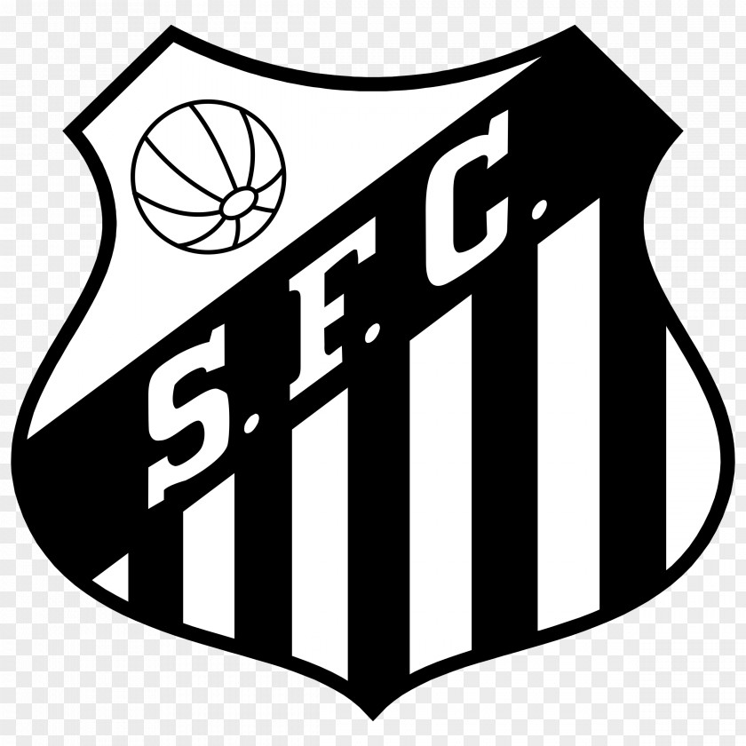 Logo Arema Santos FC Santos, São Paulo Emblem Vector Graphics PNG