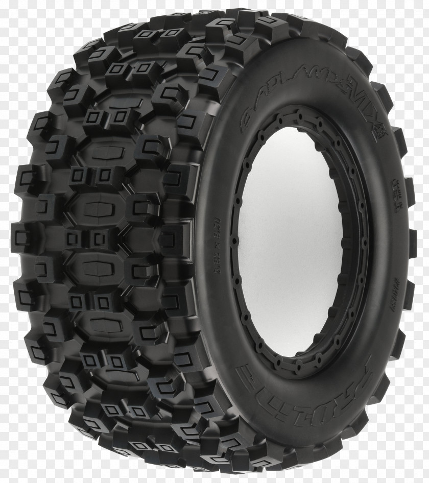 Off-road Tire Pro-Line Wheel Vehicle PNG