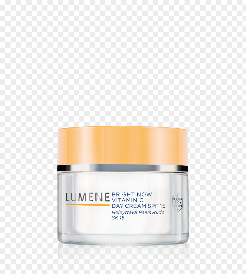 Old Age Cream Lumene Skin Care Cosmetics PNG