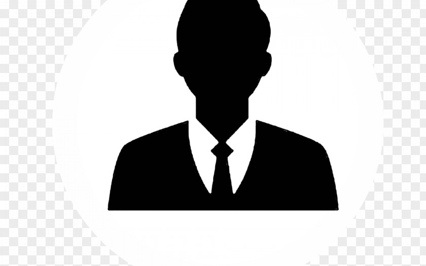 Profile Silhouette PNG