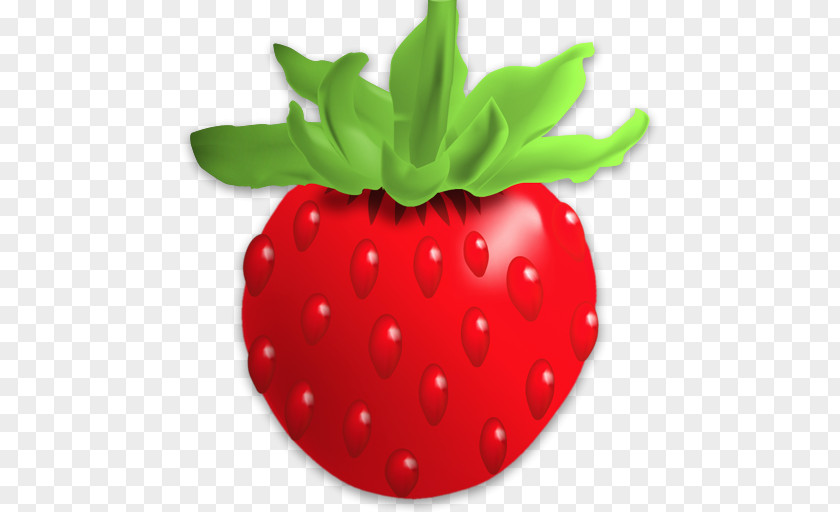 Singular Strawberry Smultron Text Editor Computer Software PNG