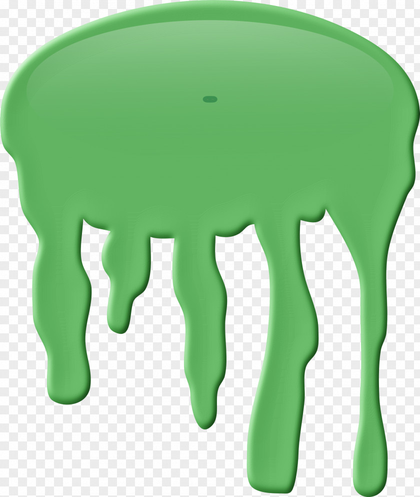 Slime Clip Art PNG