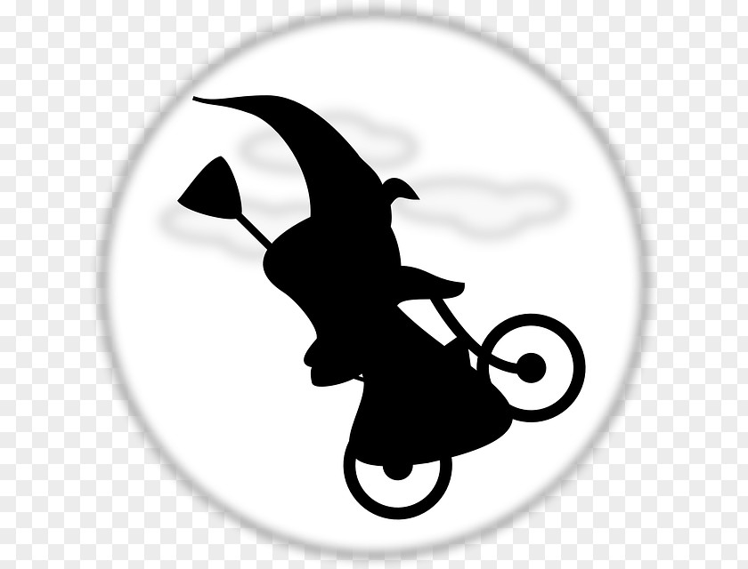 Steven Spielberg Cliparts Bicycle Cycling Witchcraft Clip Art PNG