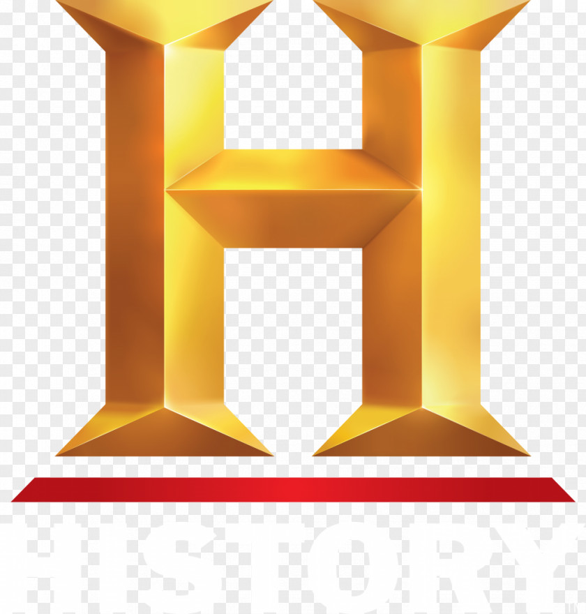 Tv Channel History Television Logo Show PNG