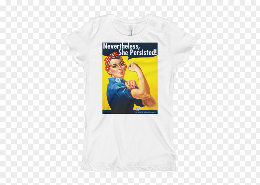 United States We Can Do It! Paper Second World War Rosie The Riveter PNG