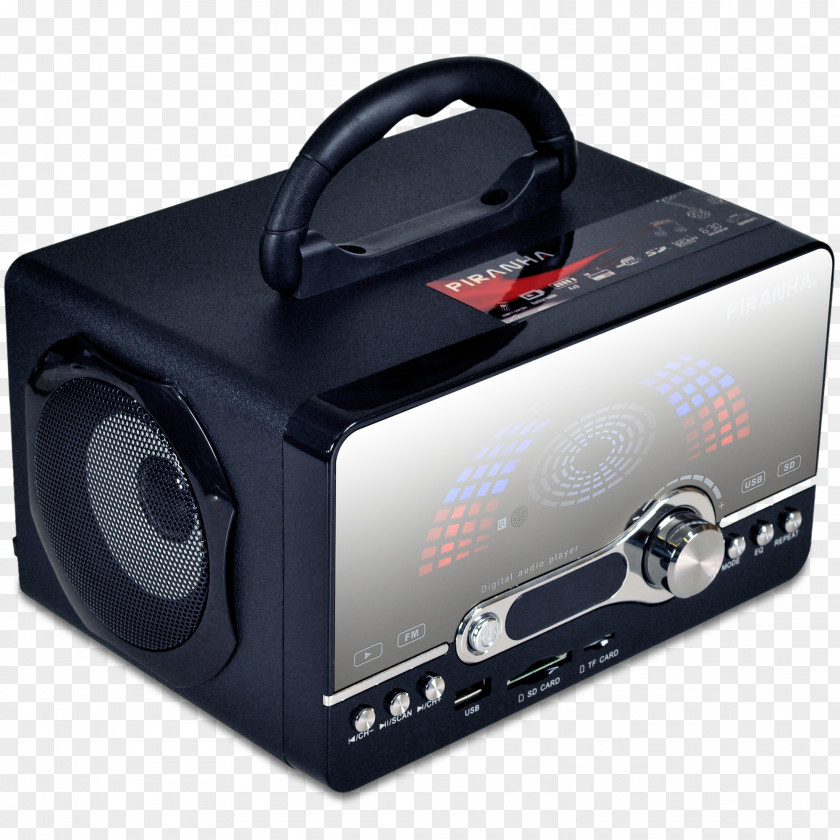 USB MusicBox Huelva Sound FM Broadcasting Electronic Musical Instruments PNG