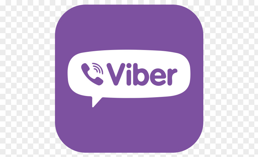 Viber Logo PNG
