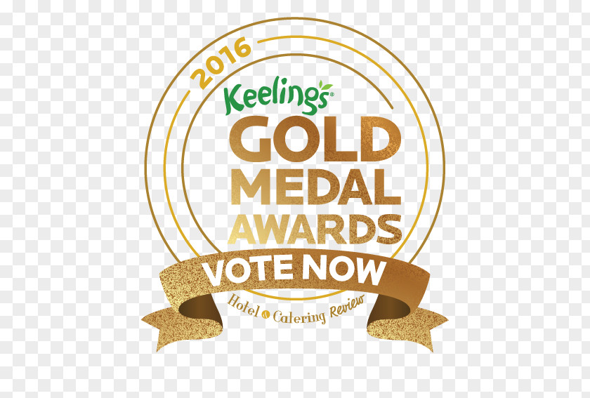 Vote Now Limerick Hotel Gold Medal Award PNG