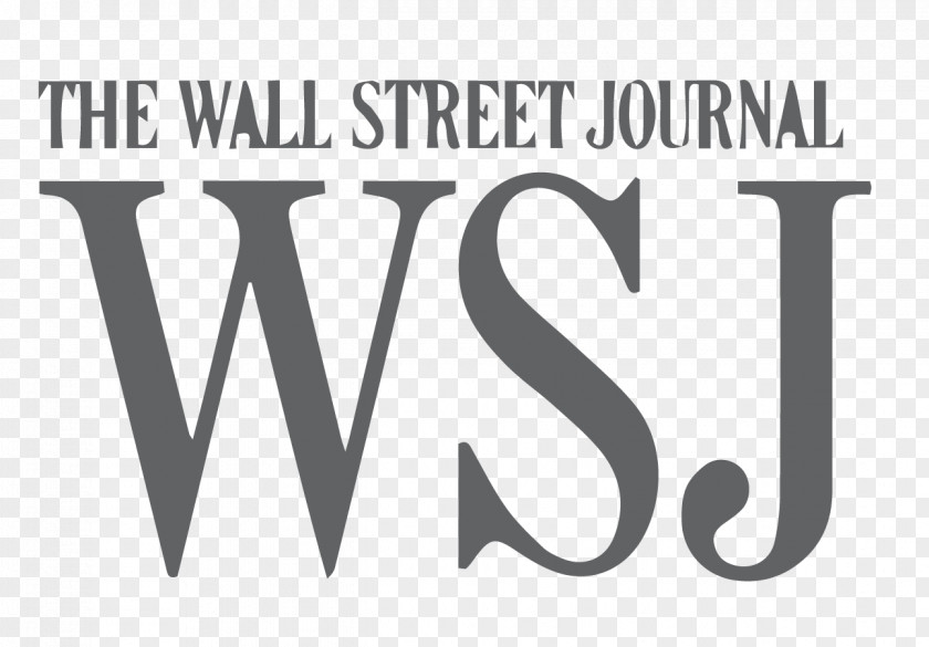 Wallstreet The Wall Street Journal Business Journalism Finance PNG