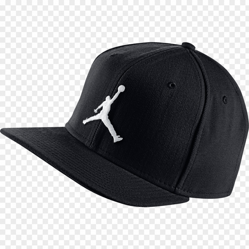 Cap Jumpman Baseball Air Jordan Hat PNG
