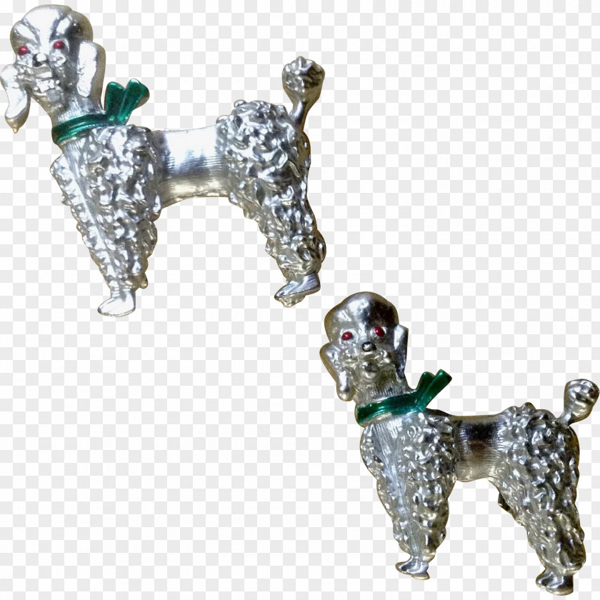 Dog Earring Body Jewellery Canidae PNG