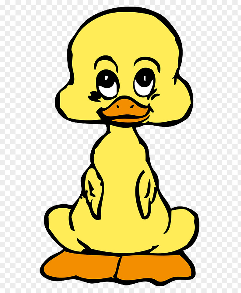 Duck Daffy Donald Daisy Baby Ducks PNG