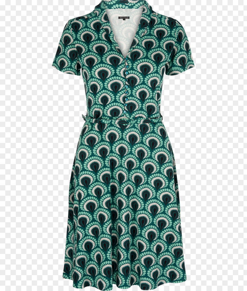 Green Peacock Dress Cardigan Skirt Top Clothing PNG