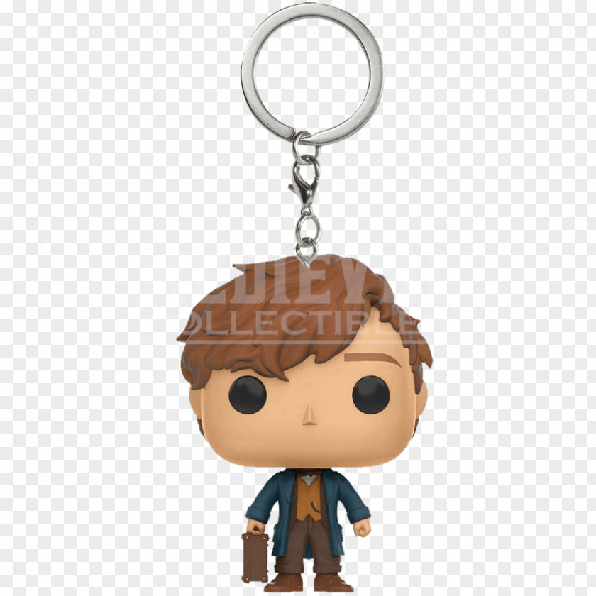 Harry Potter Newt Scamander Fantastic Beasts And Where To Find Them Lego Dimensions Funko PNG