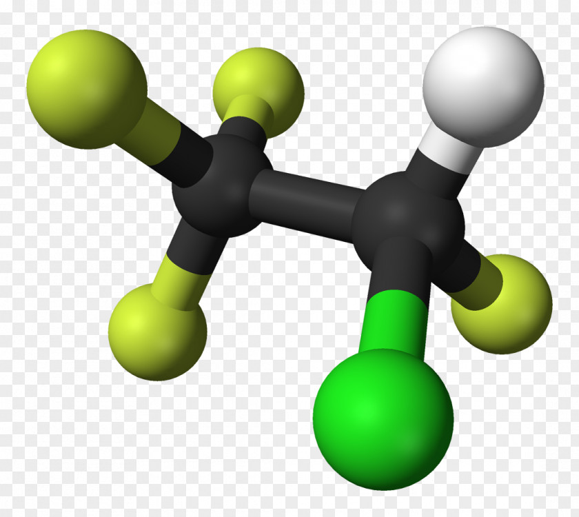 I 1-Chloro-1,2,2,2-tetrafluoroethane Hydrofluorocarbon Halocarbon 1,1,1,2-Tetrafluoroethane Ozone Layer PNG
