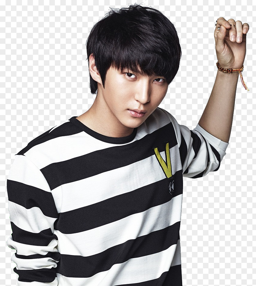 Leo VIXX DeviantArt Hyde Jekyll PNG