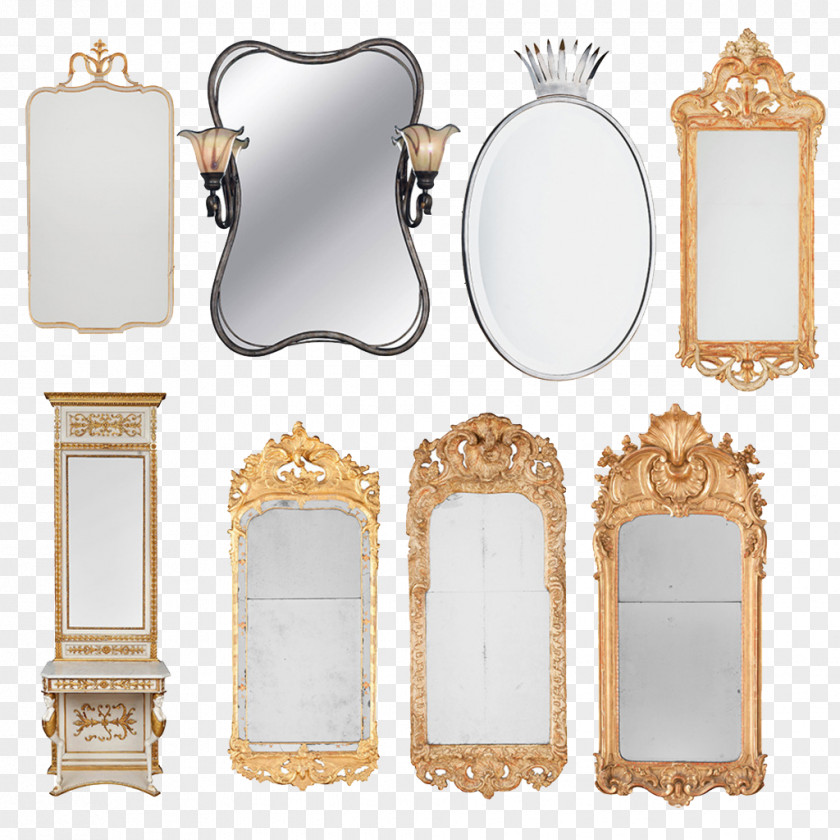 Multiple Mirror Download PNG
