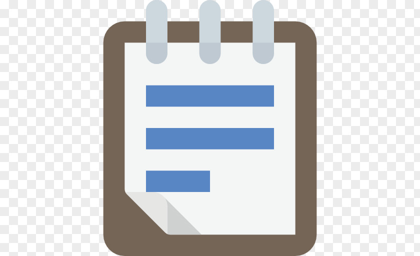 Notepad Icon Notepad++ PNG