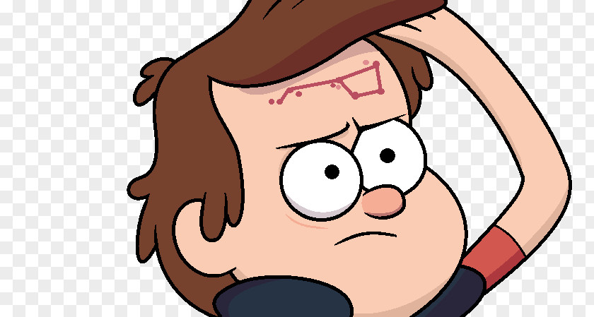 Pembroke Pines Dipper Digital Art Mabel DeviantArt PNG