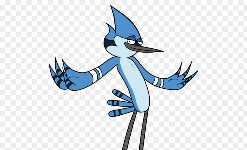 Regular Show Mordecai And Rigby Cartoon Network Drawing PNG