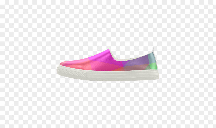 Slipon Shoe Sneakers Slip-on PNG