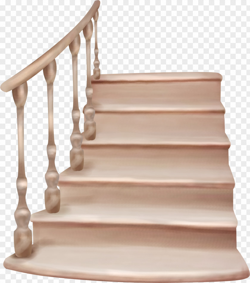 Stair Stairs Ladder Clip Art PNG