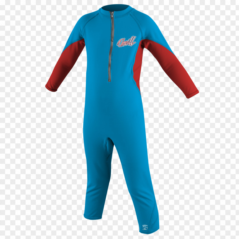 T-shirt Wetsuit O'Neill Child Rash Guard PNG