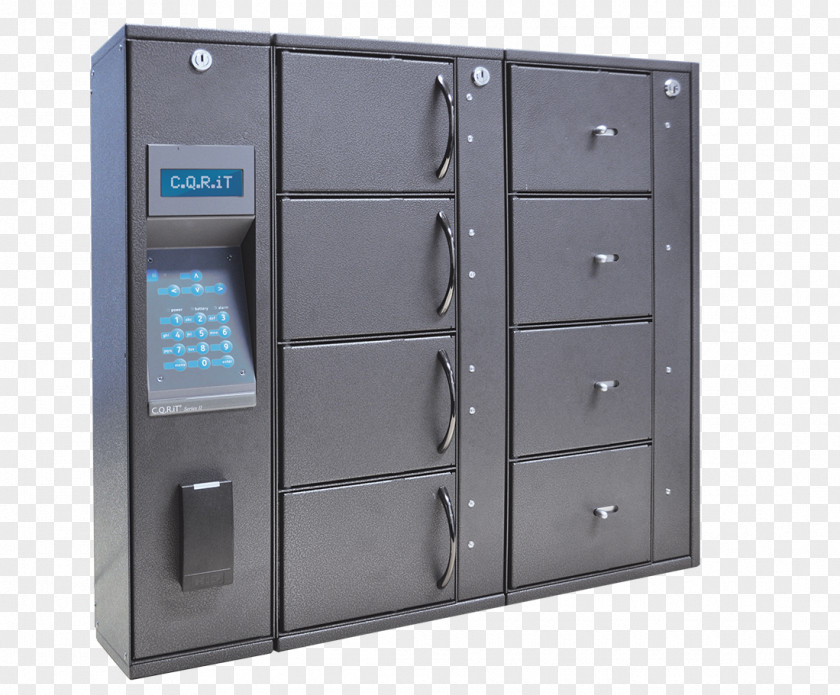 Tecnology Locker Electronic Lock Smart Key PNG